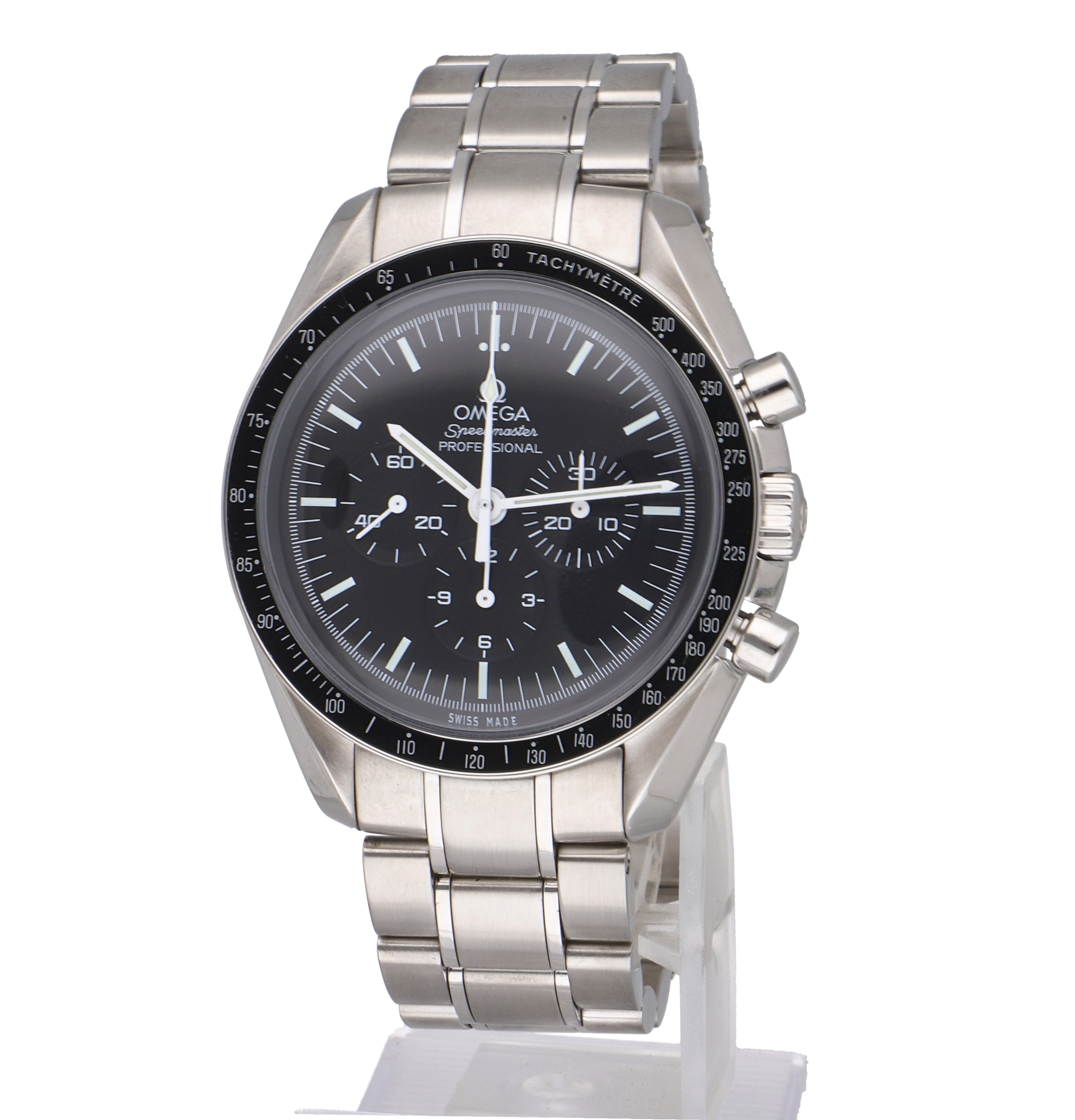 Omega Speedmaster